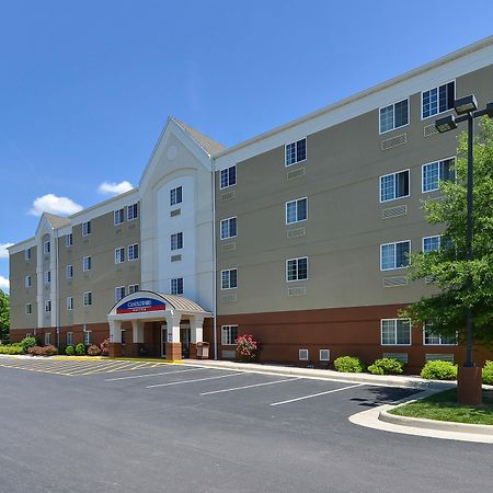 Candlewood Suites Winchester, An Ihg Hotel Kültér fotó