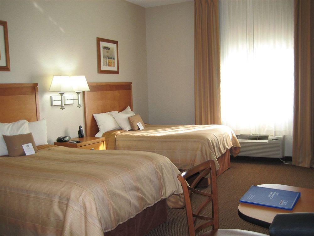 Candlewood Suites Winchester, An Ihg Hotel Szoba fotó