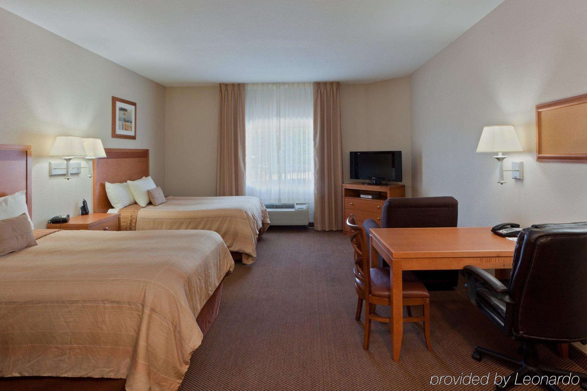 Candlewood Suites Winchester, An Ihg Hotel Szoba fotó