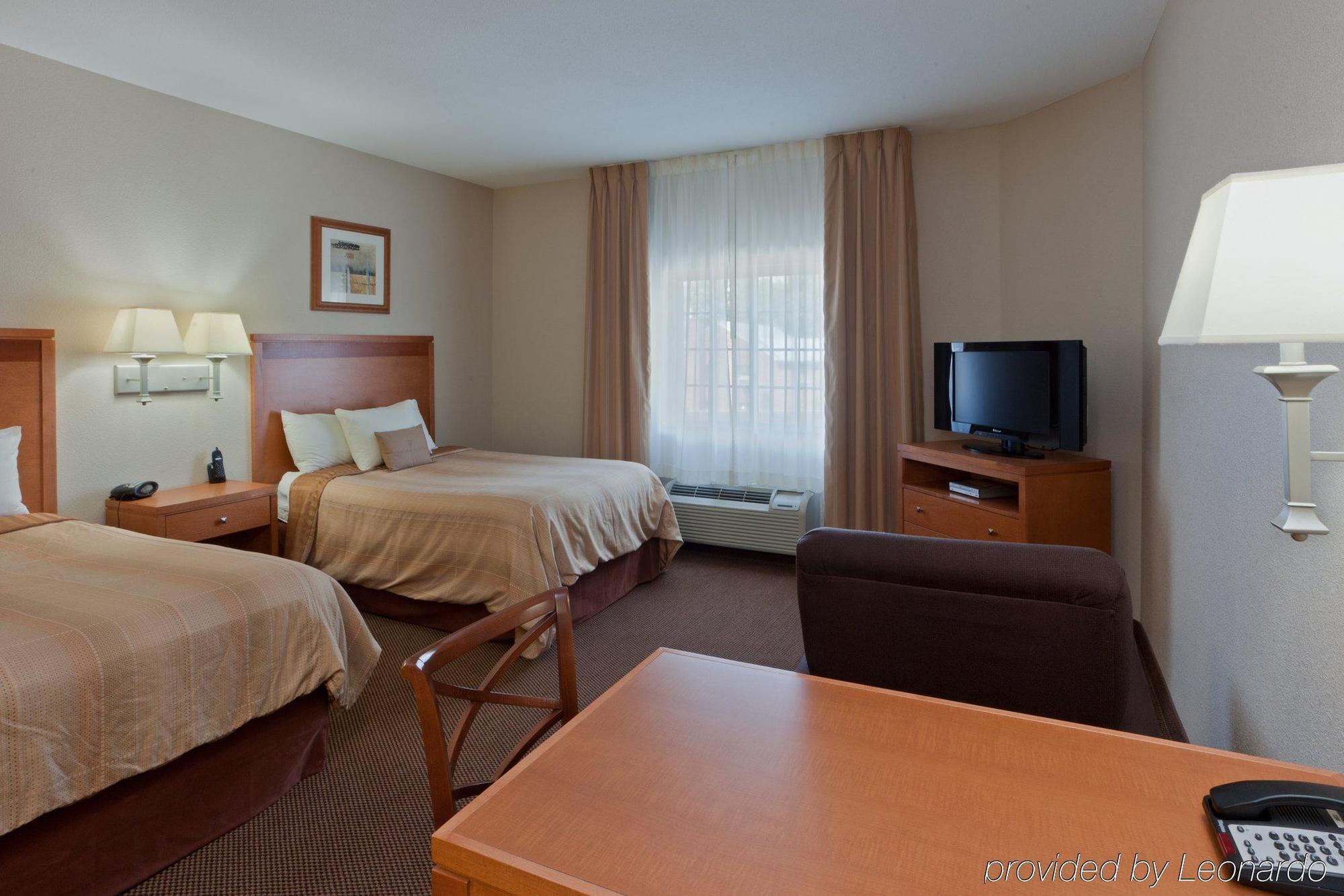 Candlewood Suites Winchester, An Ihg Hotel Szoba fotó