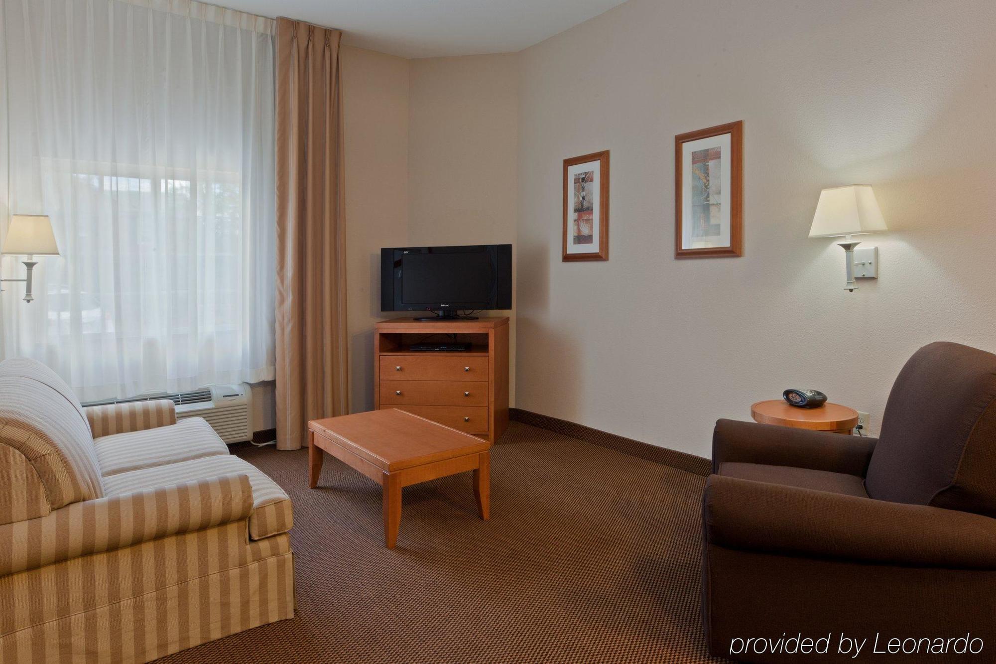 Candlewood Suites Winchester, An Ihg Hotel Kültér fotó