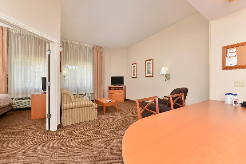 Candlewood Suites Winchester, An Ihg Hotel Kültér fotó