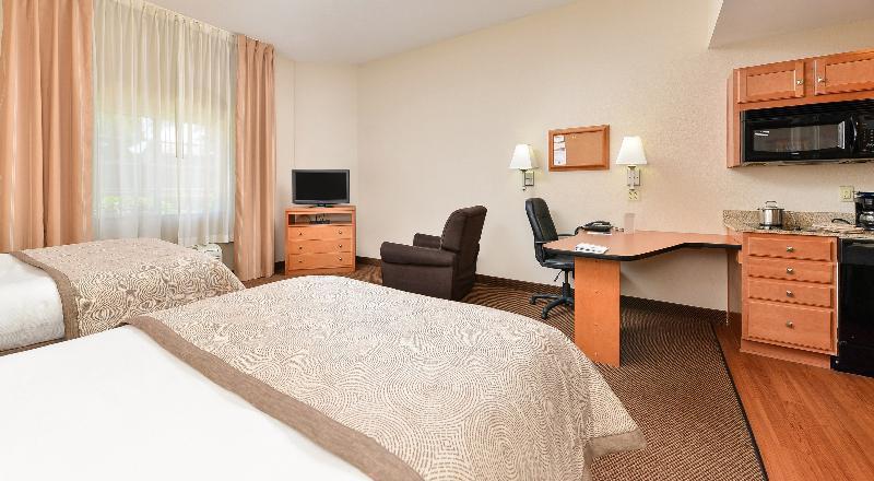 Candlewood Suites Winchester, An Ihg Hotel Kültér fotó